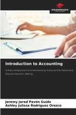 Introduction to Accounting