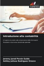 Introduzione alla contabilità