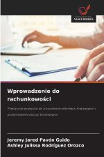 Wprowadzenie do rachunkowości