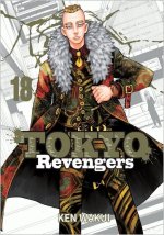 Tokyo Revengers 18