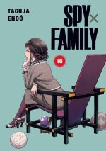 Spy x Family 16