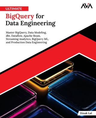 Ultimate BigQuery for Data Engineering