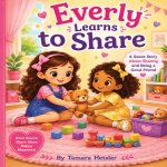 Everly Learns to Share