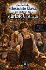 Ich erhielt die schwächste Klasse, also baute ich das stärkste Gasthaus