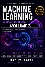Machine Learning Vol 3