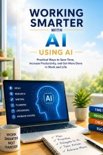 Working Smarter with AI