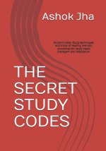 THE SECRET STUDY CODES