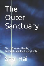 The Outer Sanctuary