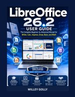 LibreOffice 26.2 User Guide