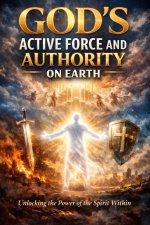 God's Active Force and Authority on Earth