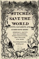 Witches Save the World