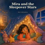 Mira and the Sleepover Stars