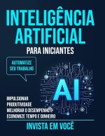 inteligência artificial para iniciantes