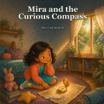 Mira and the Curious Compass