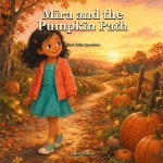 Mira and the Pumpkin Path