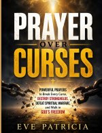 PRAYER OVER CURSES