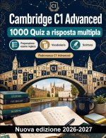 Cambridge C1 Advanced