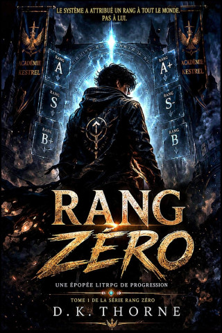 RANG ZÉRO
