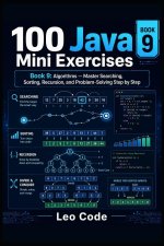 100 Java Mini Exercises -Book 9