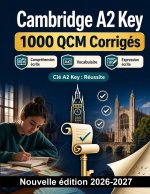 Cambridge A2 Key