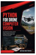 Python for Drone Computer Vision