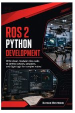 ROS 2 Python Development