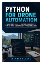 Python for Drone Automation