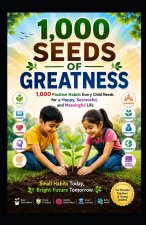 1,000 SEEDS OF GREATNESS