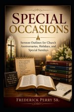 SPECIAL OCCASIONS