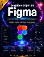 Le guide complet de Figma VOL. 2