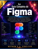 La Guía Completa de Figma VOL.2