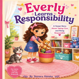 Everly Learns Responsibility