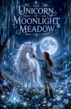 The Unicorn of Moonlight Meadow