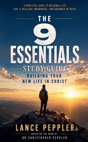 The 9 Essentials Study Guide