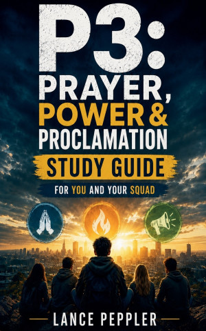P3 - Study Guide