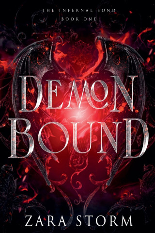 Demon Bound