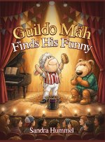 Guildo Mäh Finds His Funny
