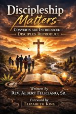 Discipleship Matters