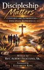 Discipleship Matters