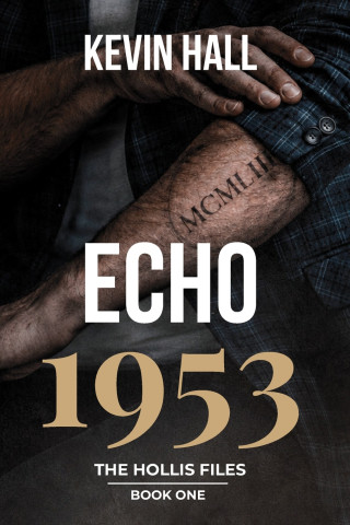ECHO 1953