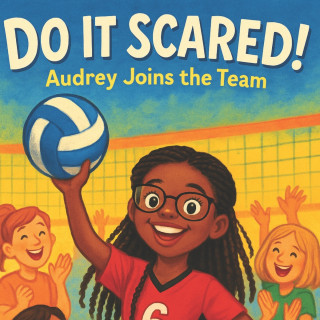 Do It Scared!