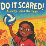 Do It Scared!