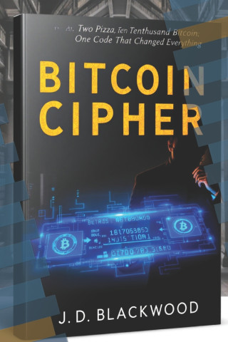 Bitcoin Cipher