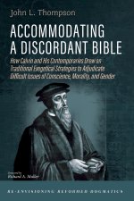 Accommodating a Discordant Bible