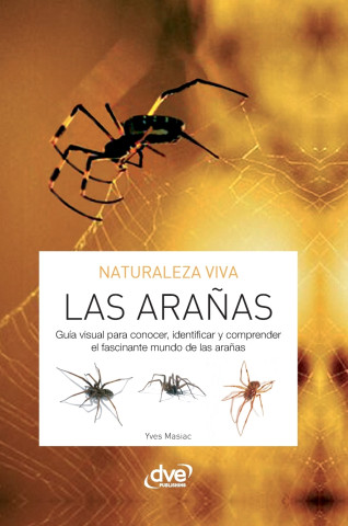 Las Arañas