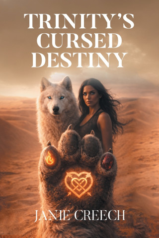 Trinity's Cursed Destiny