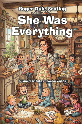 She Was Everything