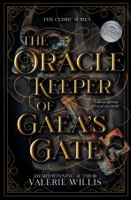 The Oracle Keeper of Gaea's Gate