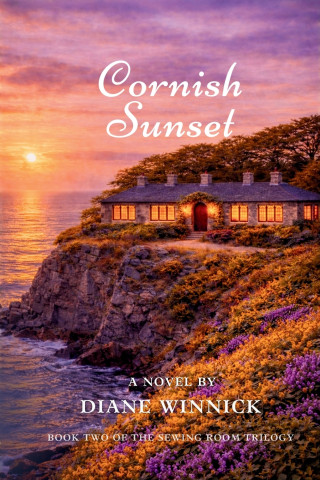 Cornish Sunset