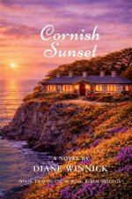 Cornish Sunset